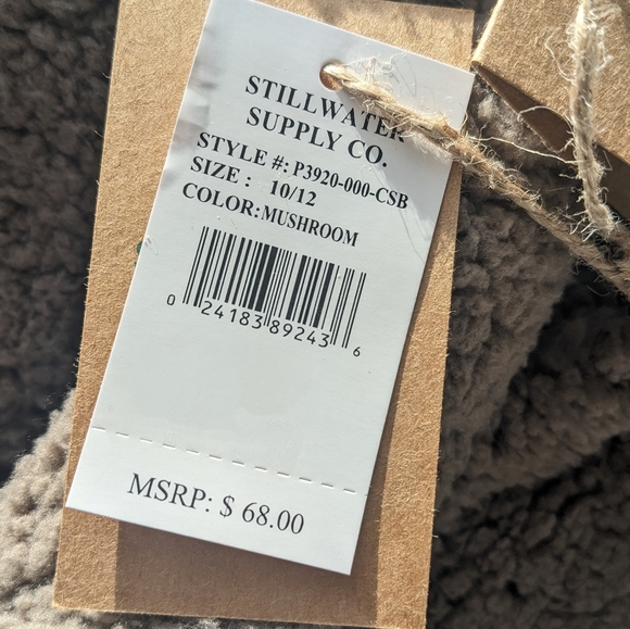 🎁StillWater Jacket - Picture 10 of 10